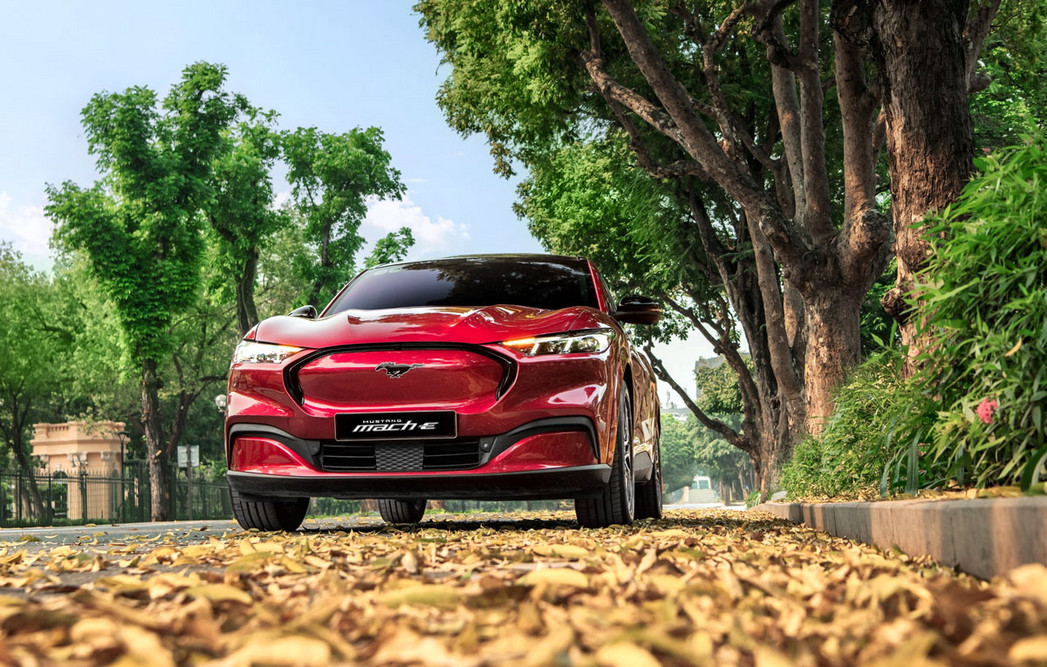 Ưu đãi Ford Cần Thơ tháng 5/2026: Lãi 0%, trúng Territory X