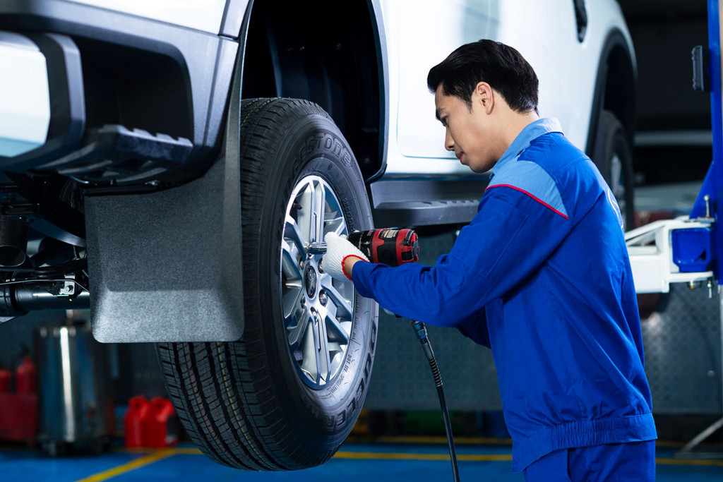 Ưu đãi Ford Cần Thơ tháng 5/2026: Lãi 0%, trúng Territory X